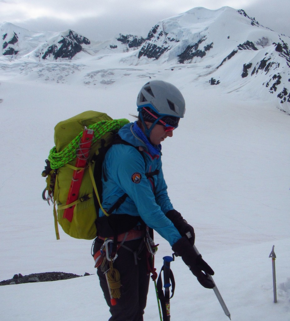 Revisión de la mochila de montañismo Black Diamond Speed 50: la Speed 50 era una mochila excelente para un viaje de campamento base de una semana con...