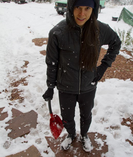 Revisión de botas de lluvia altas de North Hampton para mujer: manténgase abrigado mientras palea nieve en el aislado North Hampton...