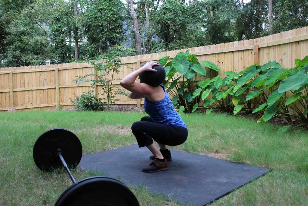 Revisión de zapatos nobull lifter para mujer para crossfit: los levantadores se ubican en lo mÔs alto de nuestra lista de sensibilidad.