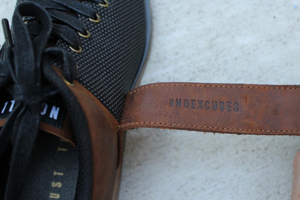 Revisión de zapatos nobull lifter para mujer para crossfit: la mayorĆa de los levantadores tienen una correa en el pie para ayudar con el soporte y...