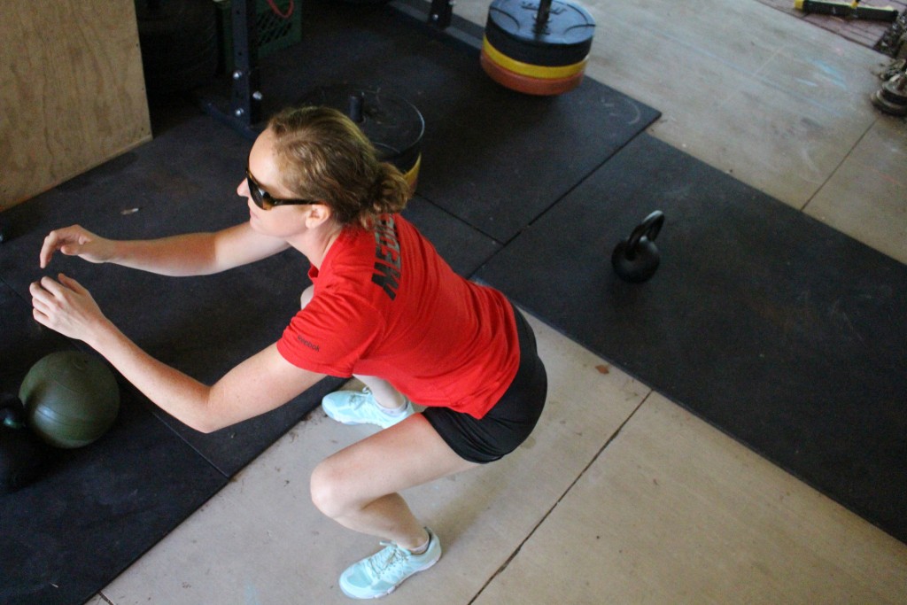 Revisión de las zapatillas Reebok Crossfit Speed TR para mujeres Crossfit: cuando estás en la parte inferior de una sentadilla por un tiempo, ¿por qué no...