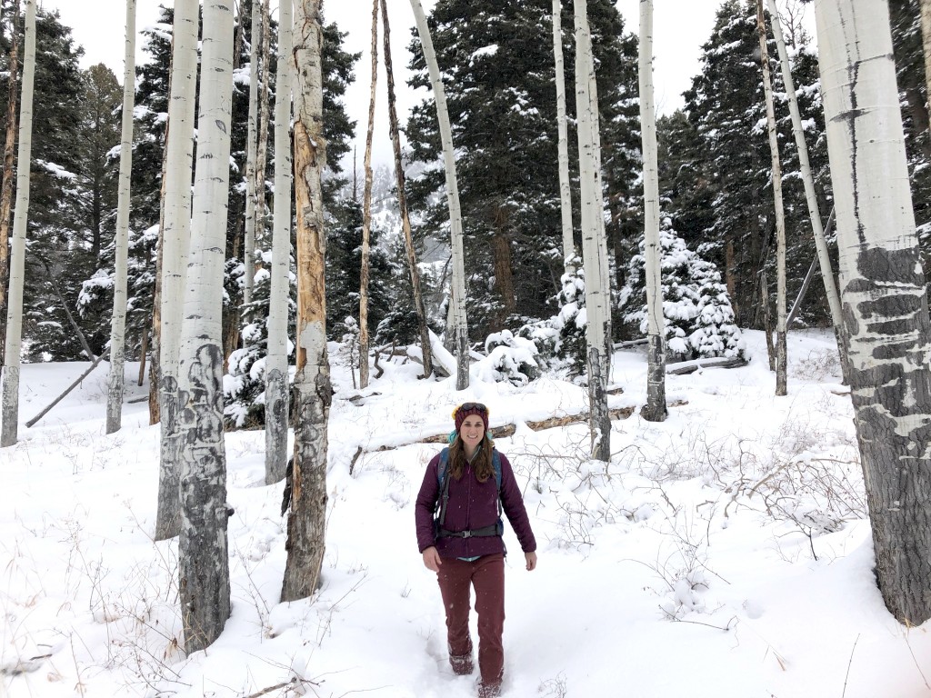 Revisión de botas de invierno polares para mujer de Keen Durand: haz una caminata por el bosque este invierno con las botas de invierno súper cÔlidas de Keen...