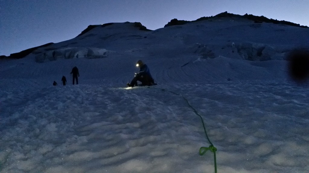 Revisión de botas de montañismo la sportiva trango alp evo gtx para mujer: en las cálidas subidas de verano en el monte. Baker en Washington, podríamos sacar...
