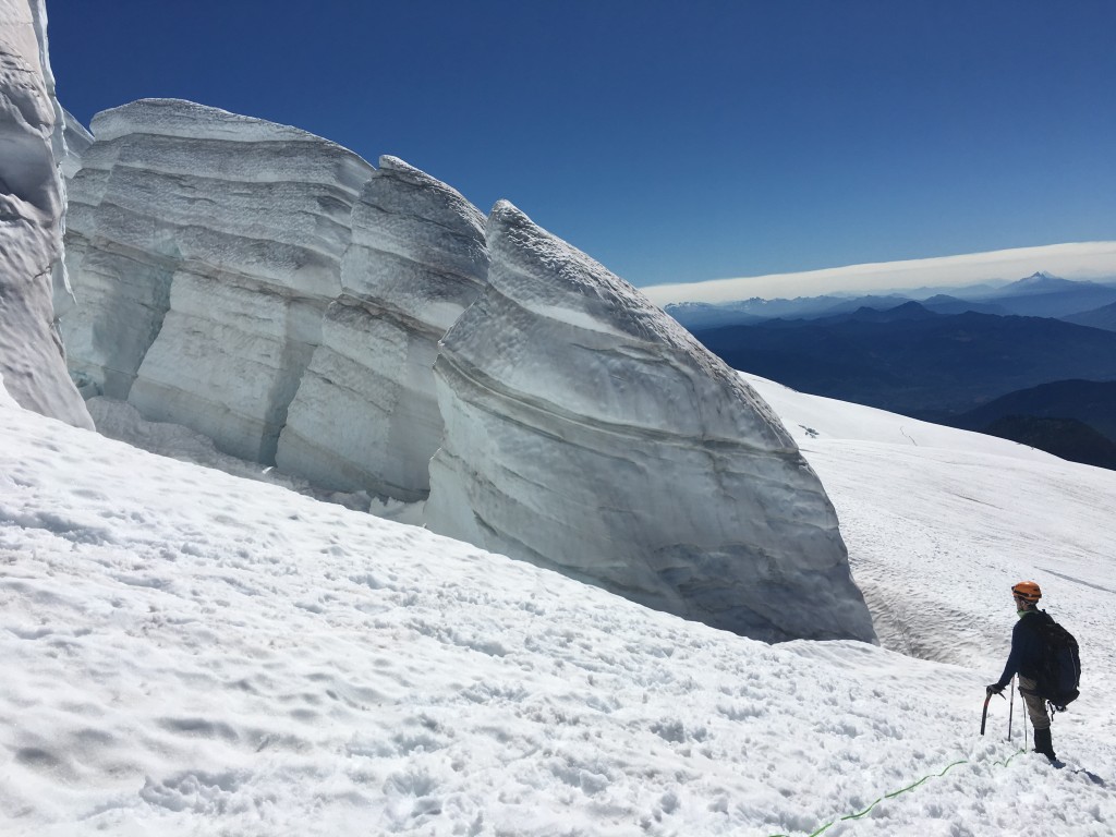 Revisión de las botas de montañismo la sportiva trango alp evo gtx para mujer: esto es lo más cerca que queríamos de la escalada en hielo en el...