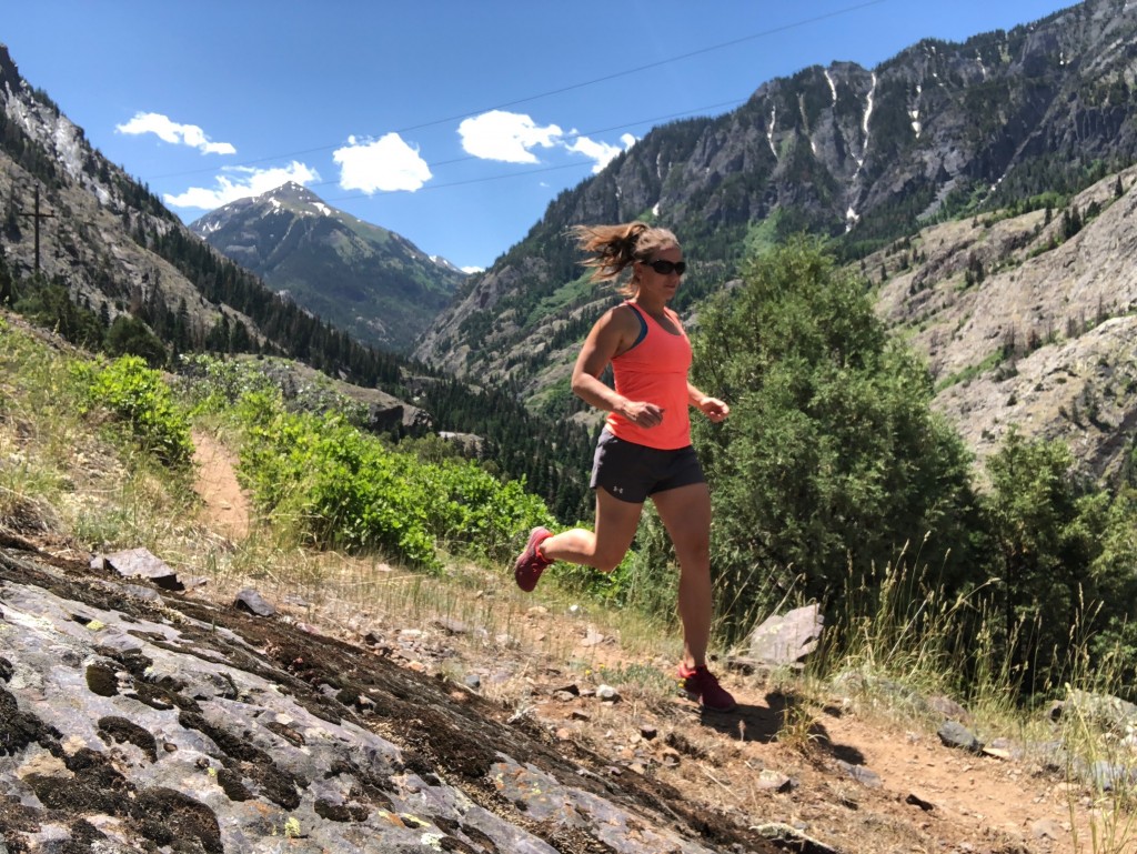 Revisión de las zapatillas de trail running saucony xodus iso 2 para mujer: esta zapatilla protectora es una buena opción para el sendero perimetral en...