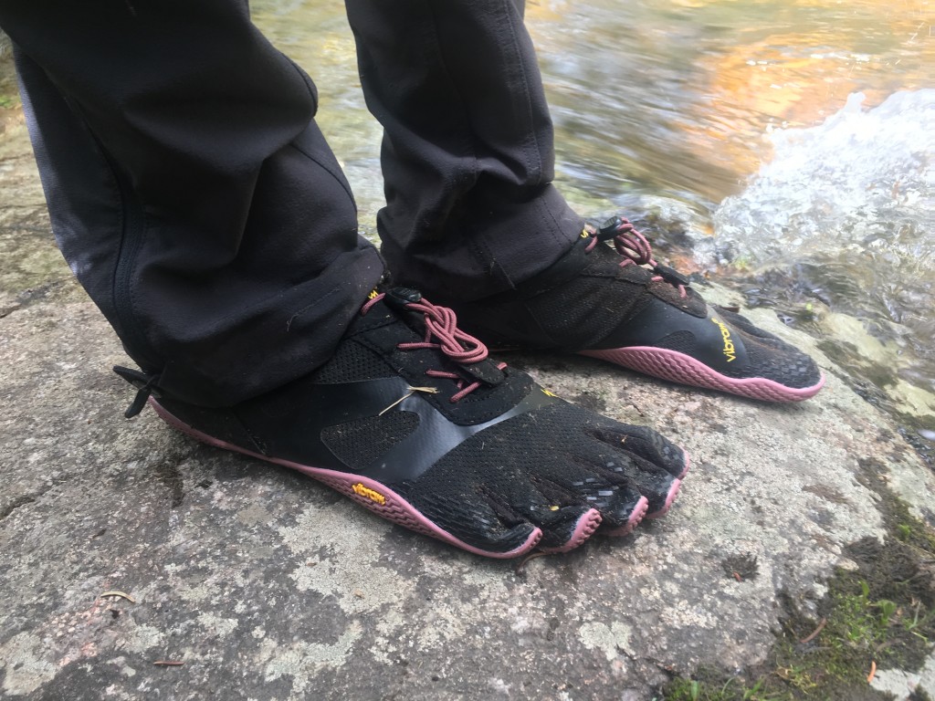 Vibram fivefingers kso evo para mujer, revisión de zapatos descalzos: los icónicos fivefingers de vibram, que aún lideran el estilo minimalista...