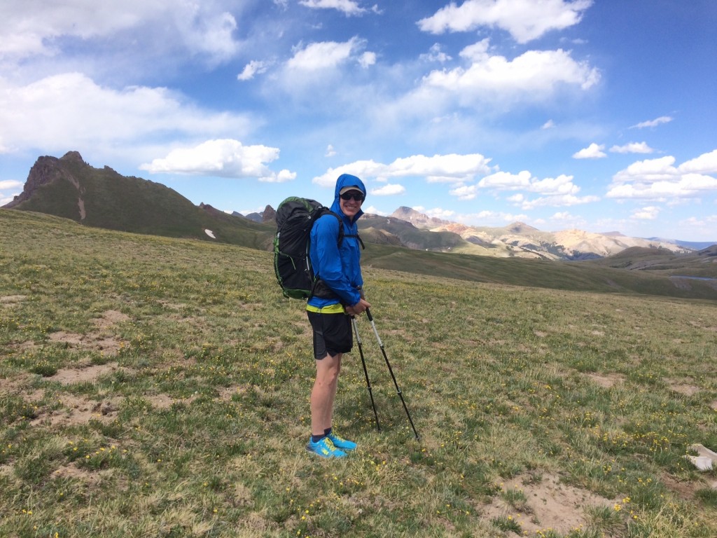 Revisión de las zapatillas de trail running hoka evo jawz para hombre: prueba de la aplicabilidad a largo plazo de las jawz durante la noche...