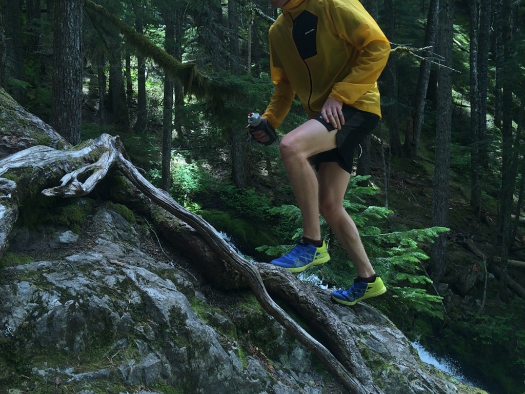 Revisión de las zapatillas de trail running Scarpa Spin para hombre: las zapatillas Spin son muy flexibles y súper sensibles, cualidades ideales para...