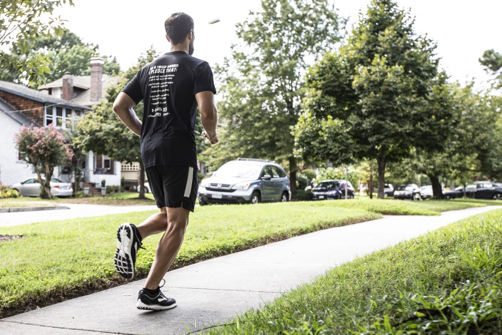 Revisión de las zapatillas para correr Brooks Pureflow 7 para hombre: hay pocos competidores que puedan rivalizar con la transpirabilidad de las...