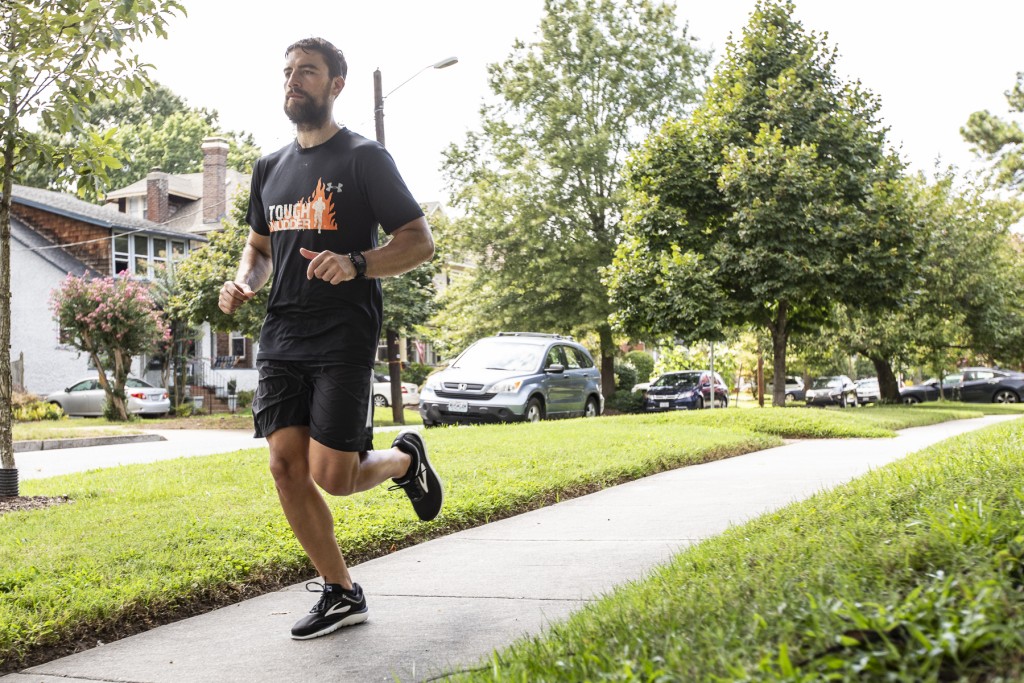 Revisión de las zapatillas para correr Brooks Pureflow 7 para hombre: suaves, ligeras, rÔpidas y cómodas, las Pureflow 7 actualizadas son...