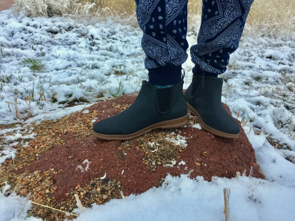 Revisión de las botas de lluvia bogs sweetpea para mujer: a las sweetpea les fue bien en temperaturas mĆ”s frĆas, pero solo por poco tiempo...