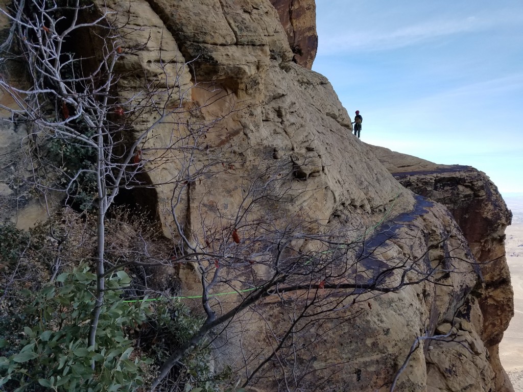 Revisión del arnés de escalada petzl pur'anneau: la mayoría de las escaladas tradicionales largas tienden a desviarse bastante ya que...