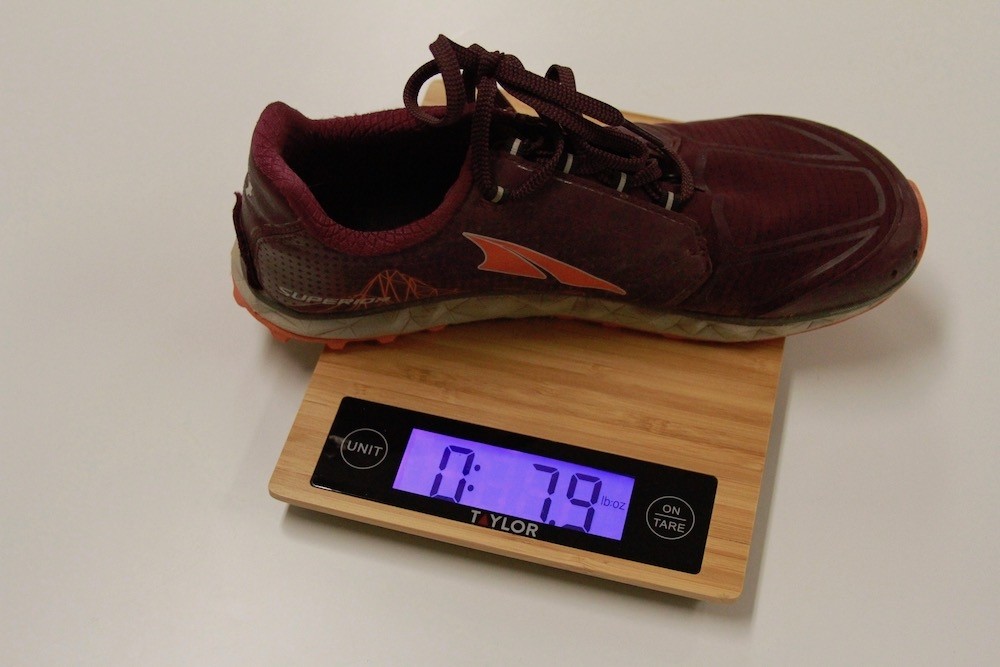 Revisión de las zapatillas de trail running altra superior 4.0 para mujer: las superiores son ligeras y bastante cómodas de llevar todo el dĆa...
