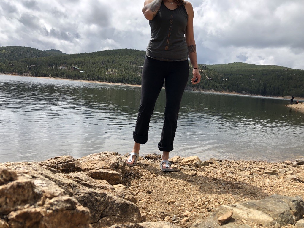 Revisión de las chanclas Birkenstock Gizeh Essentials Eva para mujer: esta es una excelente opción para la playa, el jardĆn o cualquier otro lugar...