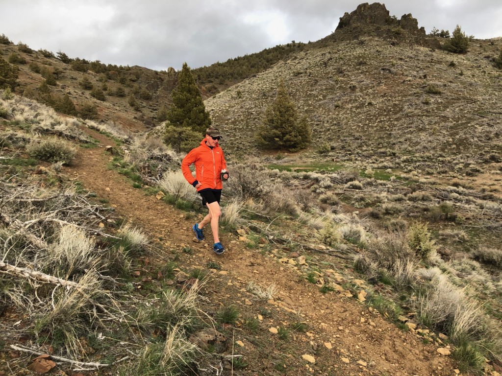 Revisión de las zapatillas saucony peregrine iso trail running para hombre: las peregrine iso son unas zapatillas muy sensibles y son una buena opción...