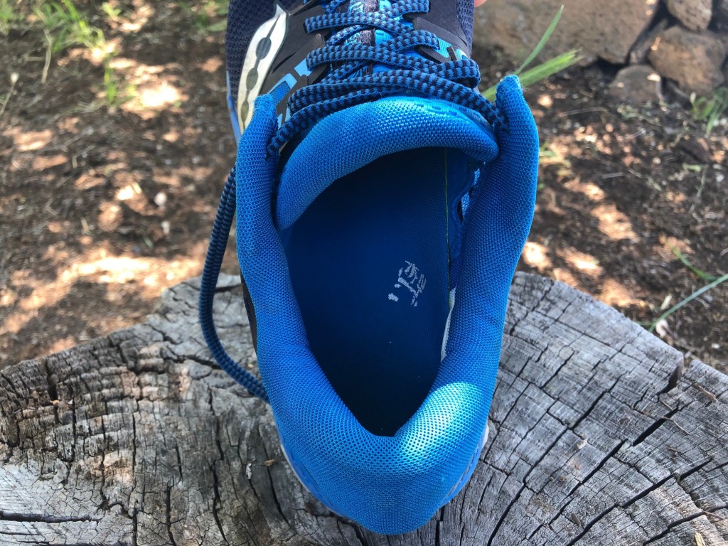 Revisión de las zapatillas de trail running saucony peregrine iso para hombre: estas son las zapatillas mÔs cómodas de este año, en gran parte debido a...