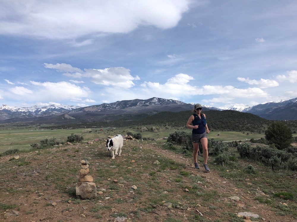 Revisión de las zapatillas de trail running Topo Athletic Terraventure 2 para mujer: ofrece una buena cantidad de sensibilidad que te mantendrÔ saludable...