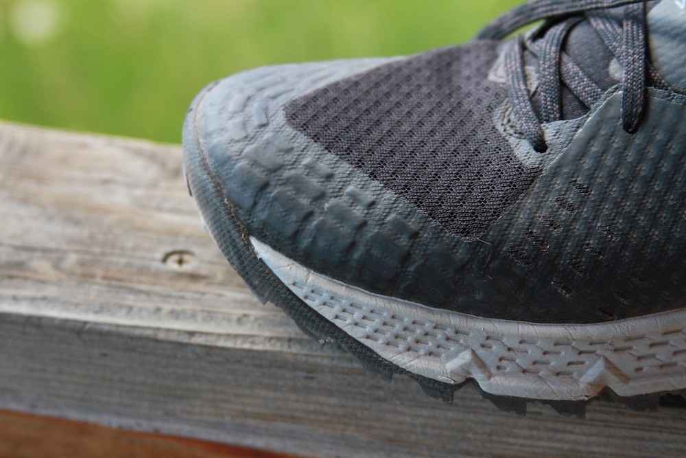 Revisión de zapatillas de trail running Nike Air Zoom Wildhorse 5 para mujer: la suela mÔs delgada ofrece sensibilidad en el antepié. el integrado...