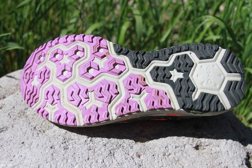 Revisión de las zapatillas de trail running Brooks Caldera 3 para mujer: una mirada a la suela exterior menos agresiva que se presta a su gran...