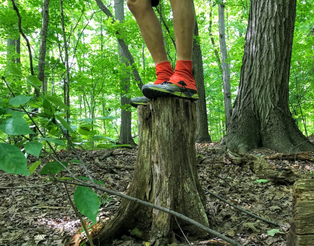 Revisión de las polainas rei co-op on the trail: son cómodas, pero hay algunos otros modelos que usarĆamos...