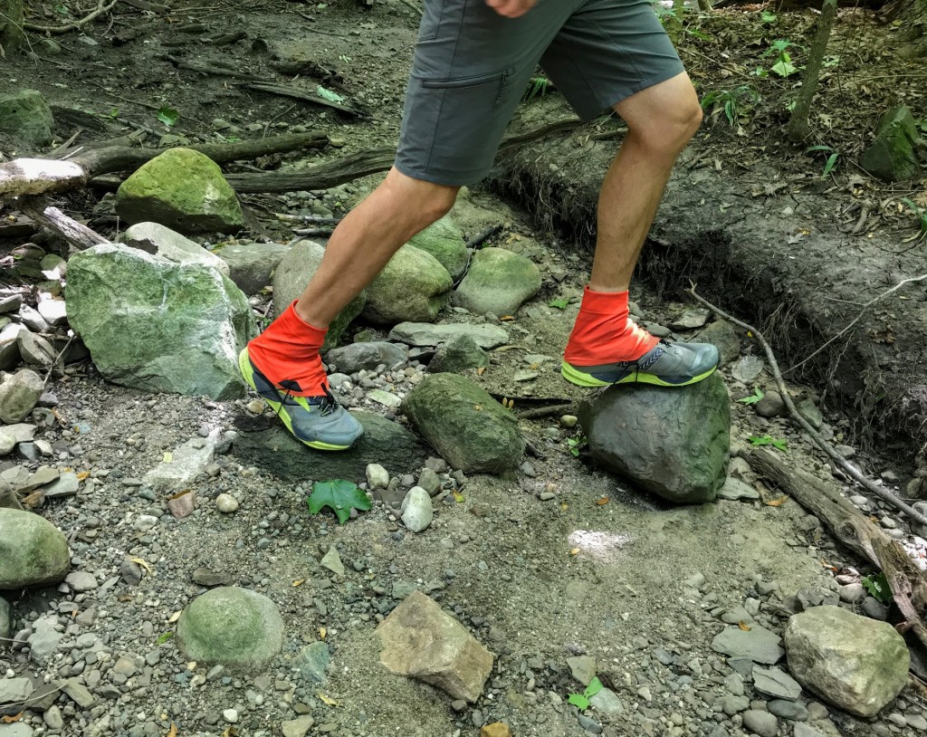 Revisión de las polainas rei co-op on the trail: estas polainas son mÔs efectivas para mantener alejados los escombros de un...