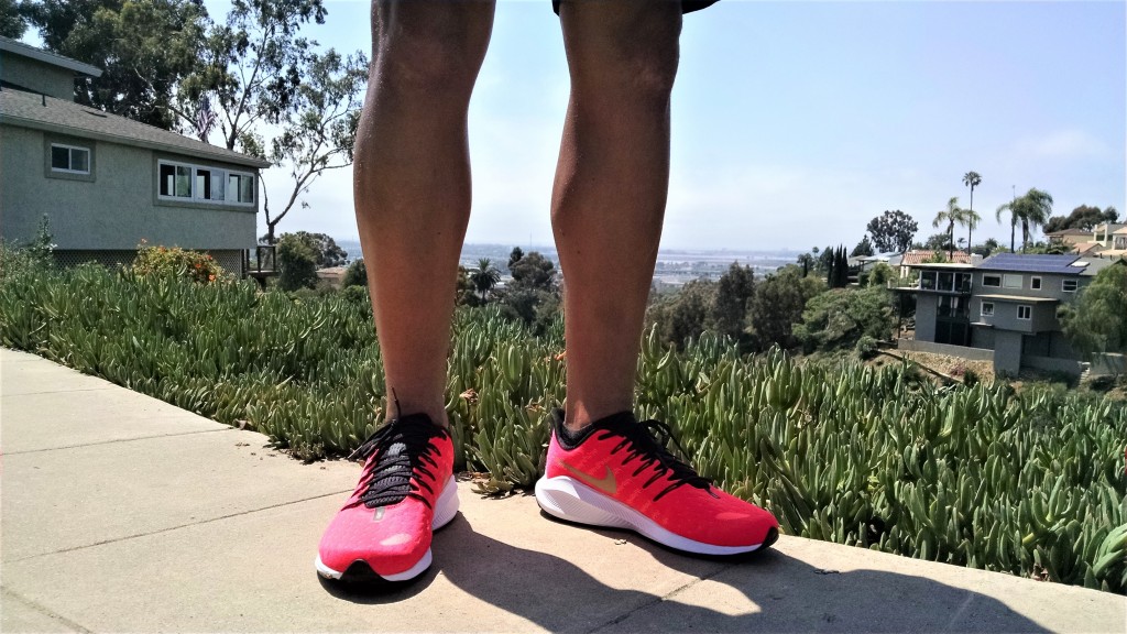 Nike Air Zoom Vomero 14 - Zapatillas para correr para hombre: las Vomero 14 son unas zapatillas perfectas para marcar el ritmo.