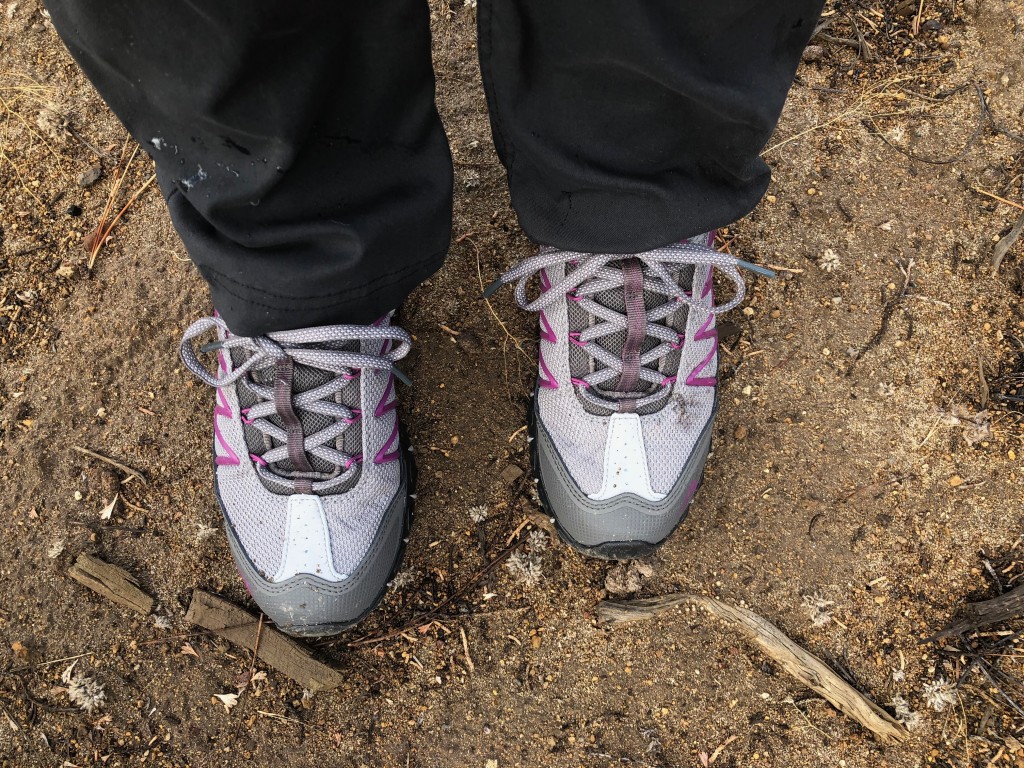 Revisión de los zapatos de senderismo North Face Ultra 110 GTX para mujer: tanto puntiagudos como hinchados, encontramos que estos zapatos tienen un aspecto extraño.