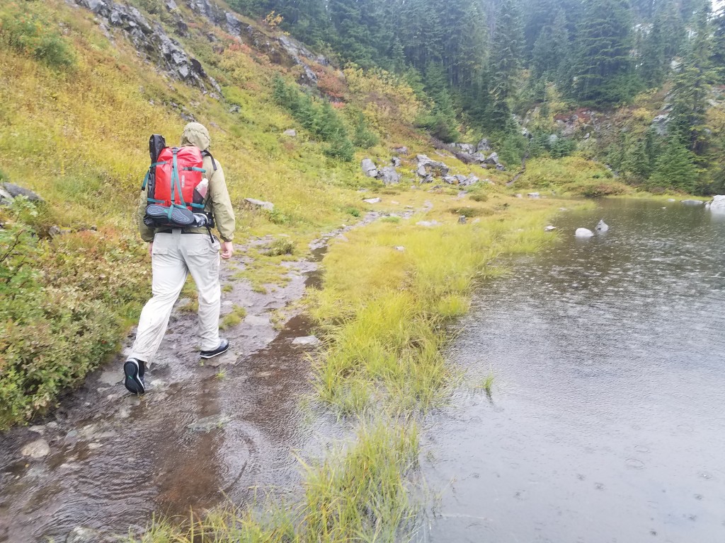 Revisión de los zapatos para el agua teva terra-float churn it up para hombres: llevamos estos zapatos al lĆmite, lo que nuestros evaluadores sintieron que se cumplió...