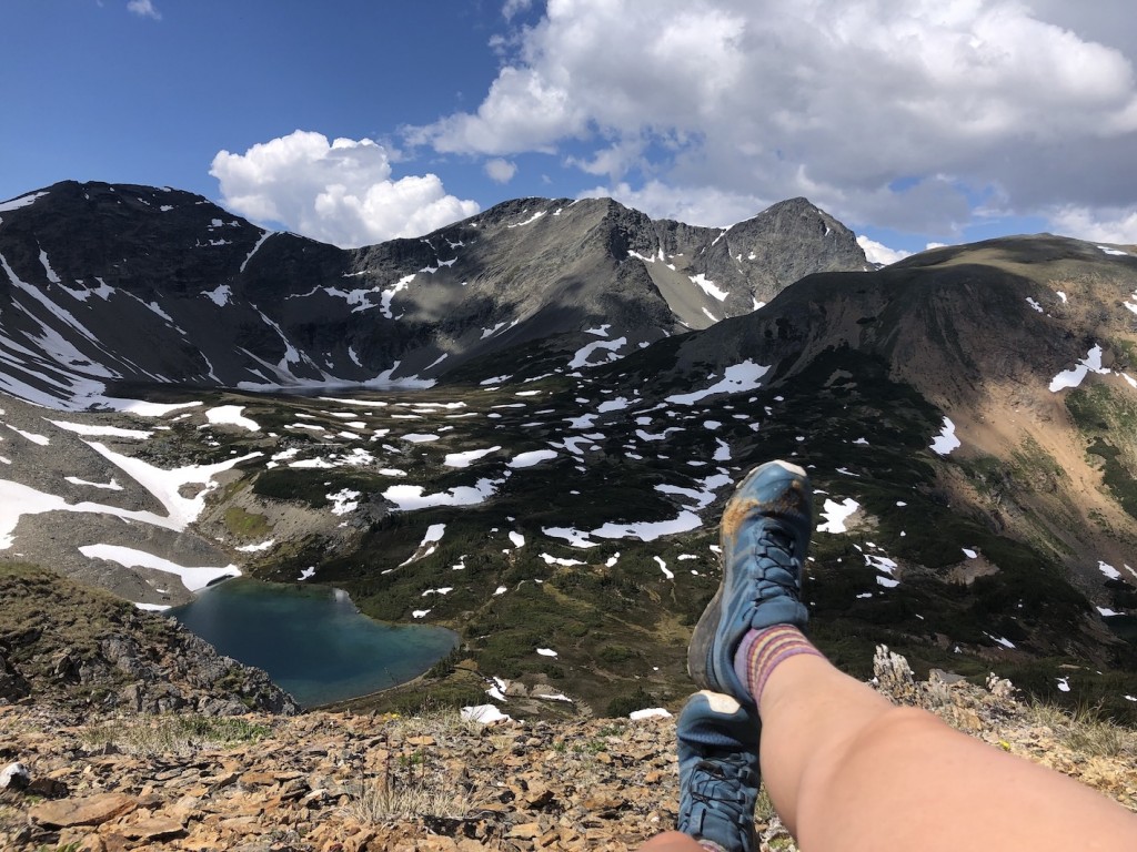 Revisión de las zapatillas de trail running Salomon Sense Ride 2 para mujer: recorre los senderos fuera de pista con las Sense Ride 2. Es pegajoso...