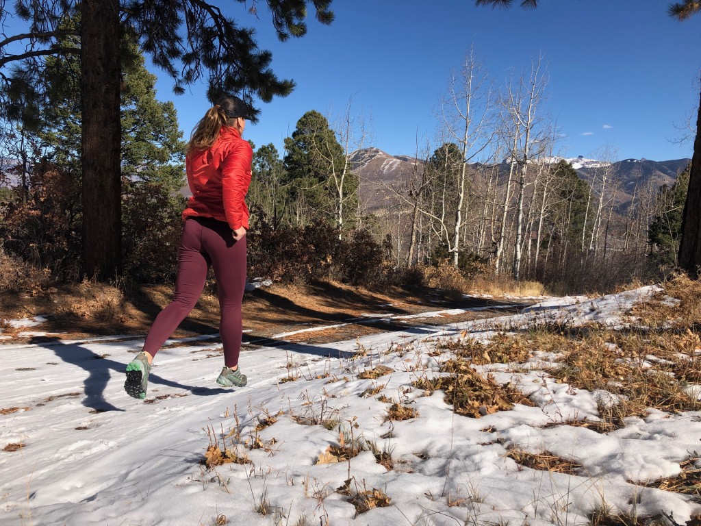 Revisión de las zapatillas de trail running la sportiva akyra para mujer: disfruta de todo, desde suaves caminos nevados hasta las mÔs técnicas...