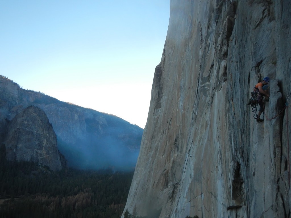 Revisión de la microtuerca de escalada con compensación de diamante negro: perfecta para paredes grandes y escaladas libres escasamente protegidas, estas...