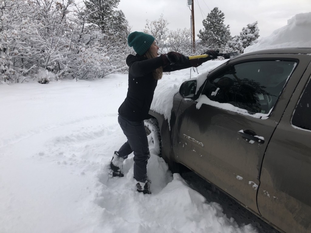 Revisión de las botas de invierno Kamik Sienna 2 para mujer: incluso despuĆ©s de tormentas de nieve y grandes montĆculos invernales, esta bota mantuvo nuestros pies...