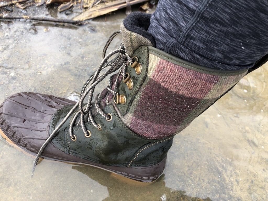 Revisión de las botas de invierno kamik sienna 2 para mujer: esta bota ofrece la protección que necesita contra charcos, aguanieve y...