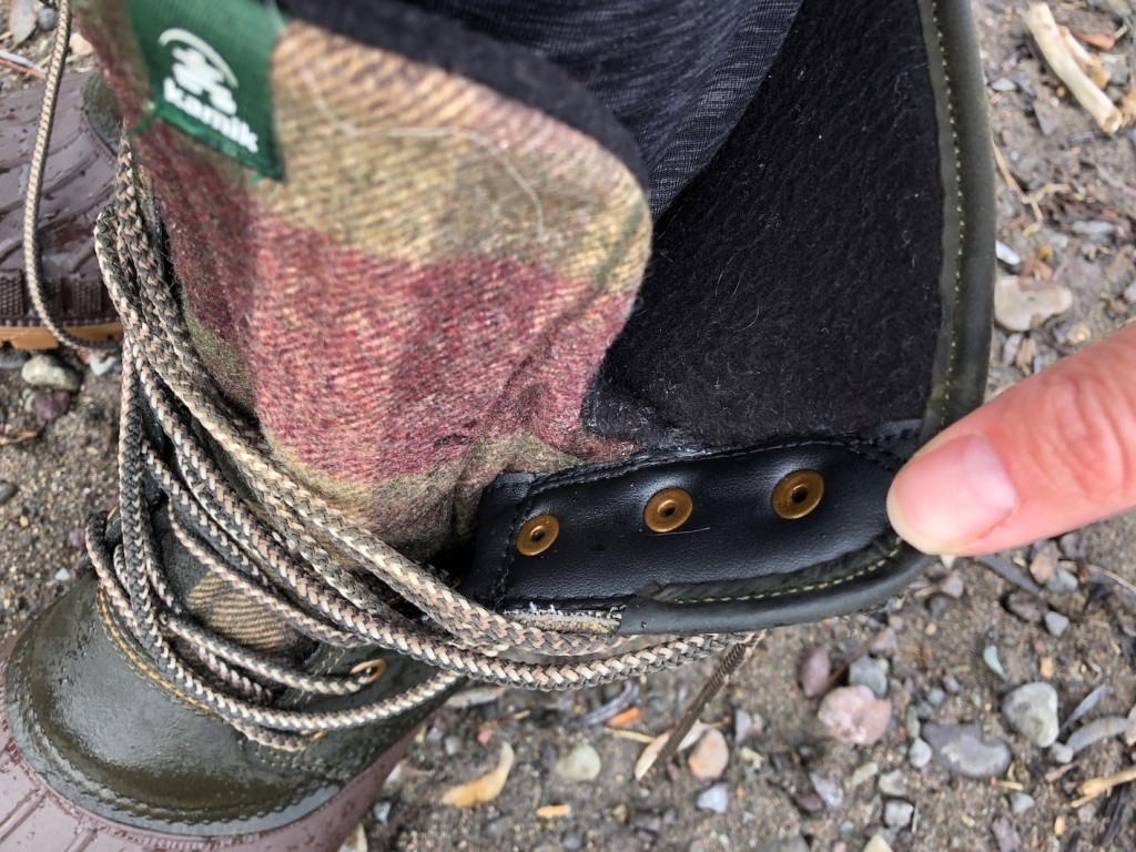 Revisión de las botas de invierno Kamik Sienna 2 para mujer: una mirada al acogedor aislamiento que recubre la pantorrilla en toda la...