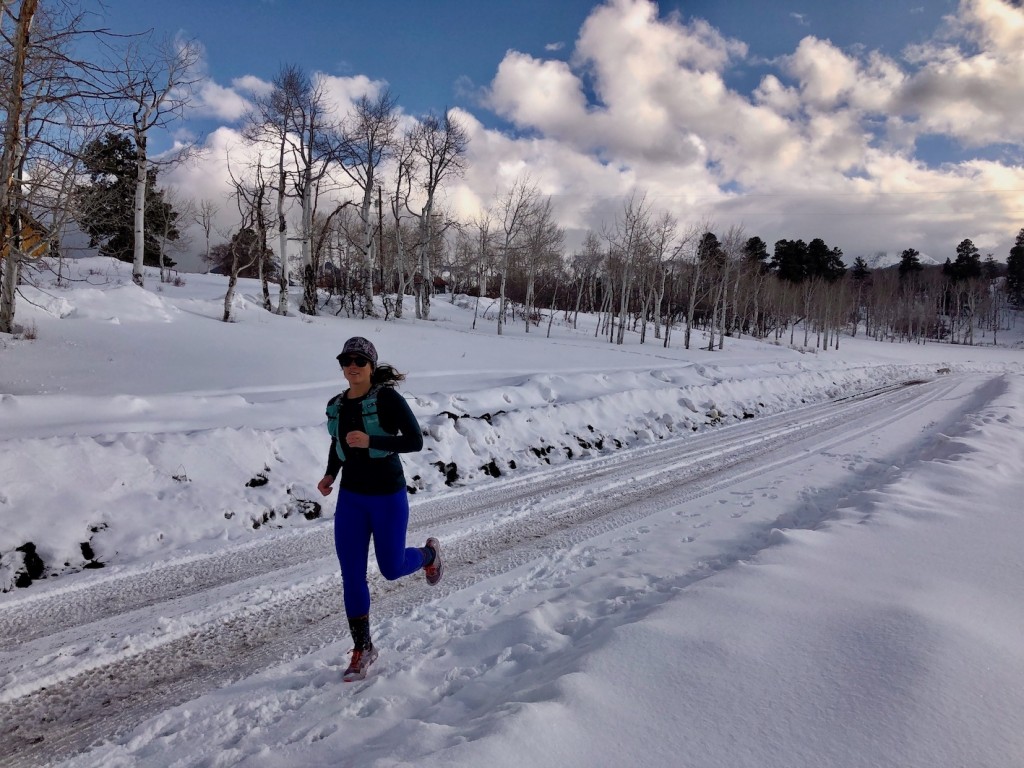 Revisión de las zapatillas de trail running saucony peregrine 10 para mujer: ya sea que corras por carreteras invernales o por terrenos técnicos, estas zapatillas...