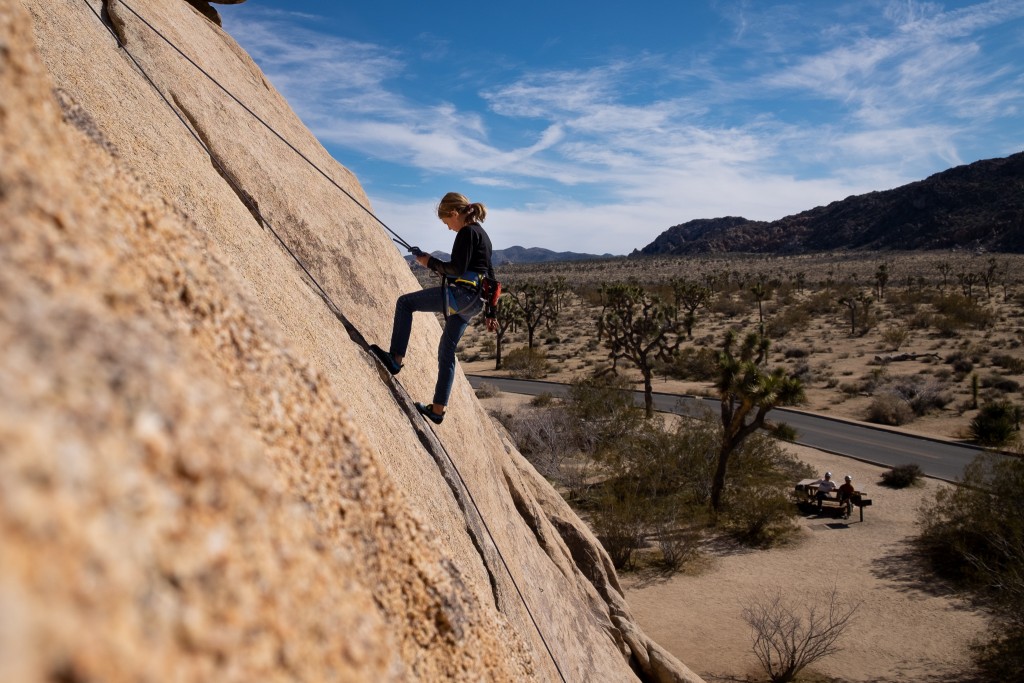 Revisión del arnés de escalada solar Mad Rock para niños: el solar proporciona una suspensión cómoda para cuando quieres trabajar un...