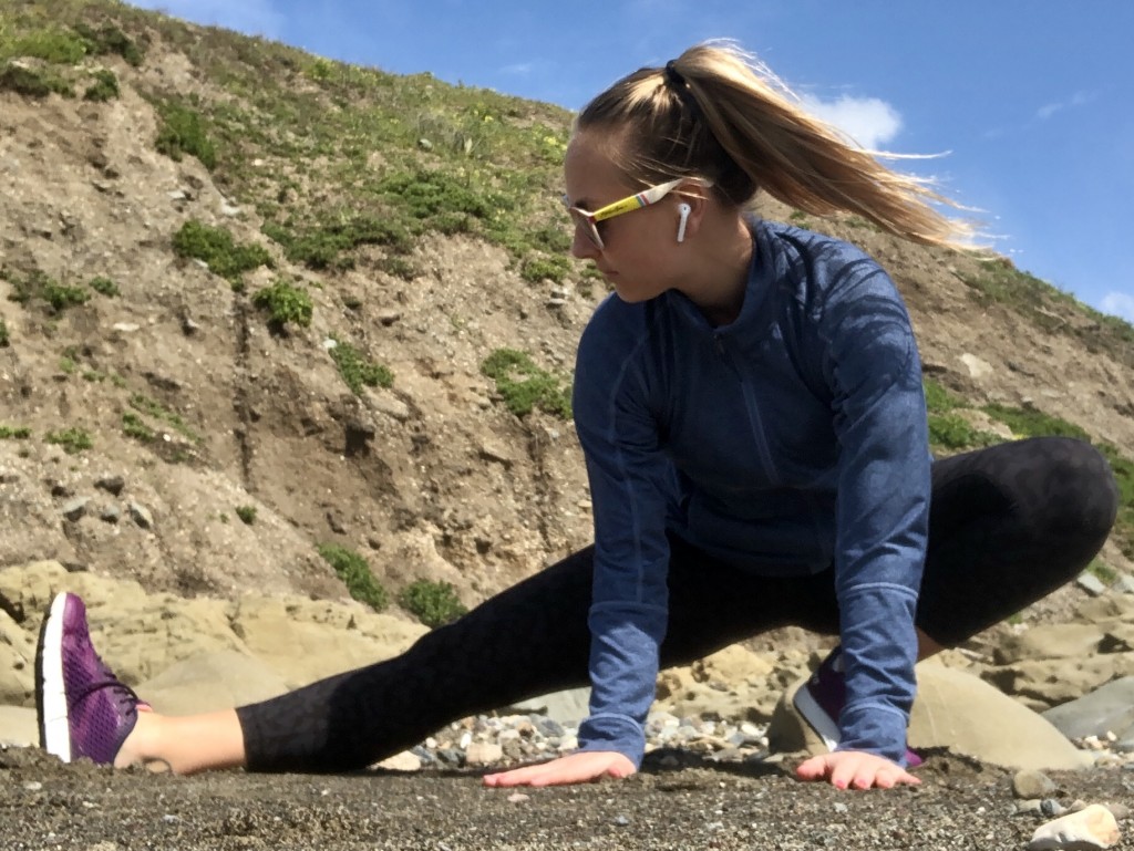 Revisión de las zapatillas para correr Altra Viho para mujer: los cielos azules y las melodĆas alegres hacen que este corredor sea tremendamente feliz...