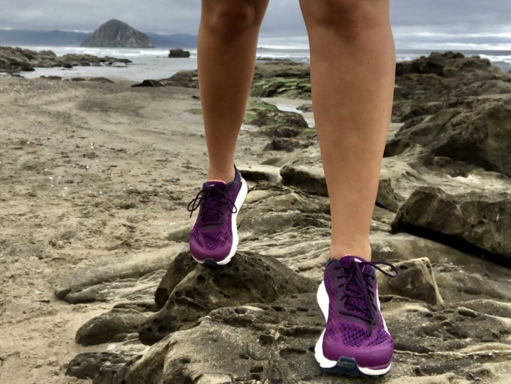 Revisión de las zapatillas para correr Altra Viho para mujer: las Viho estarĆ”n bien para algunas anatomĆas del pie, pero no para todas. nosotros...