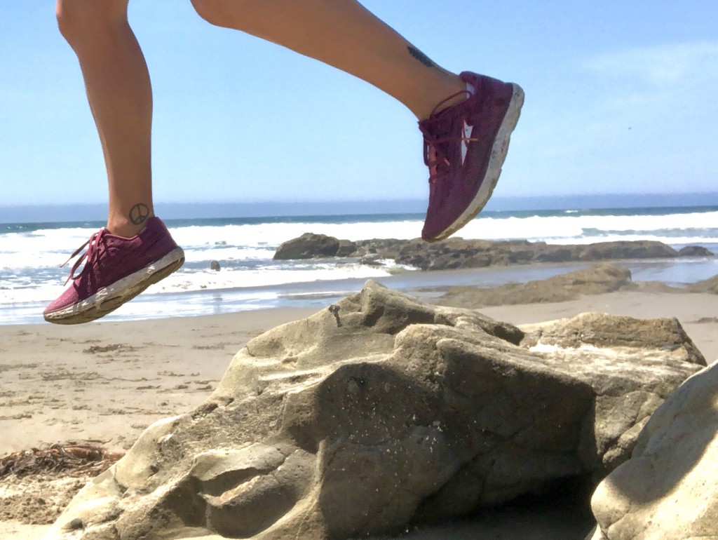 Revisión de zapatillas para correr altra escalante 2 para mujer: a pesar de la caĆda cero, tenemos algunos avances en estas decentemente...