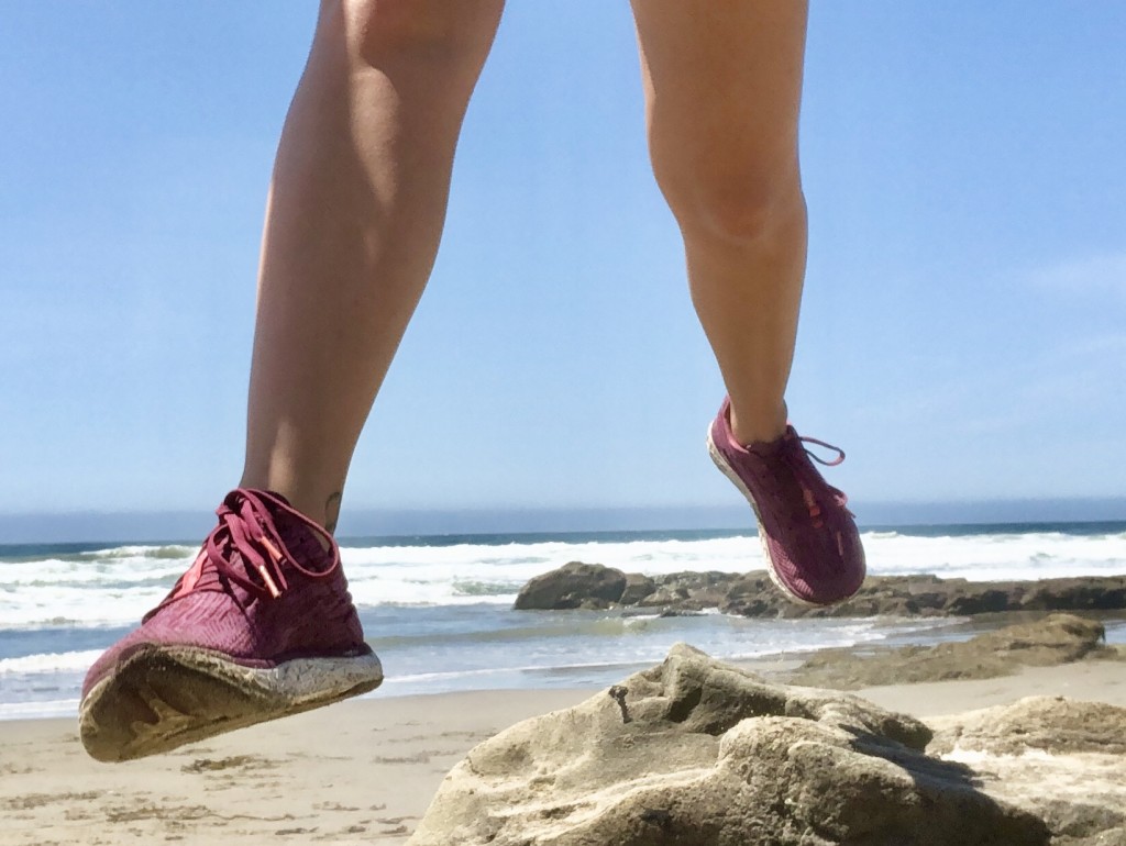 Revisión de zapatillas para correr altra escalante 2 para mujer: estas zapatillas brindan energĆa sin sacrificar la comodidad.