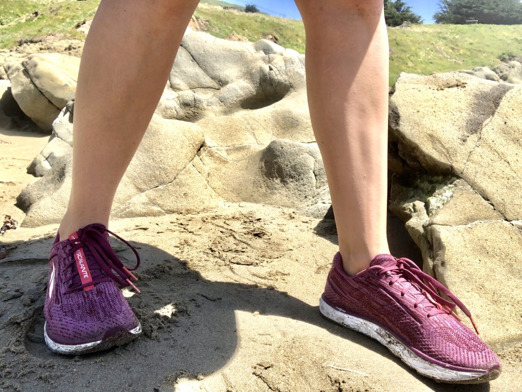 Revisión de zapatillas para correr altra escalante 2 para mujer: la durabilidad de estas zapatillas hace que valga la pena su precio.