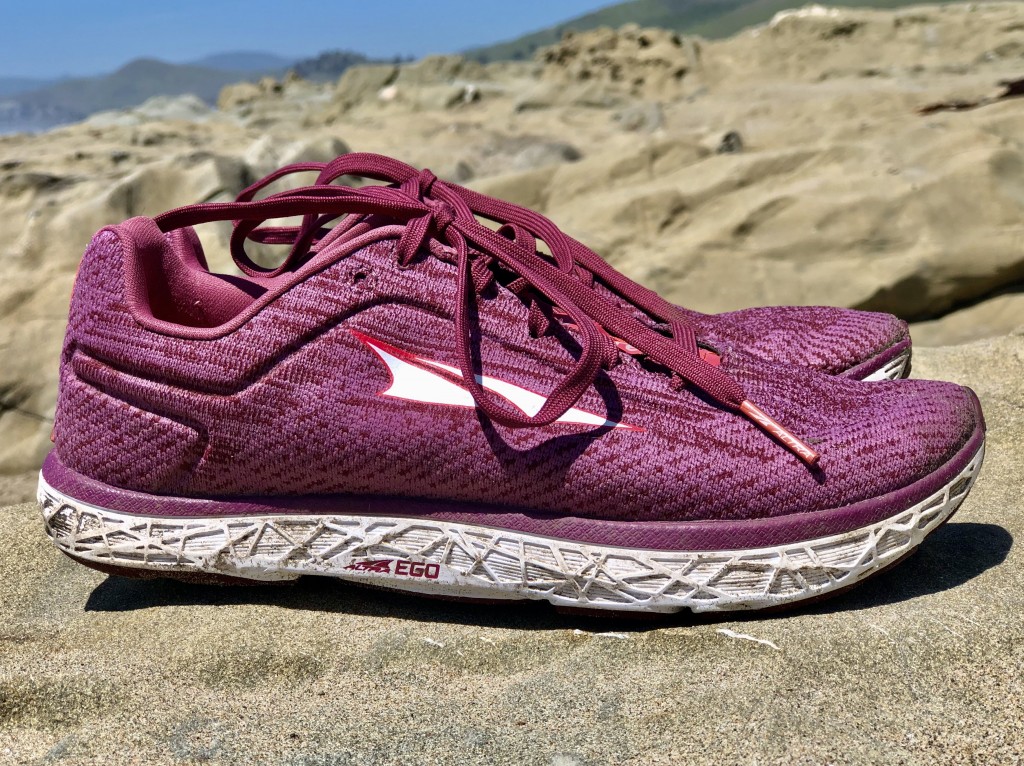 Revisión de zapatillas para correr altra escalante 2 para mujer: este es el par de zapatos con el que queremos correr todos los dĆas.