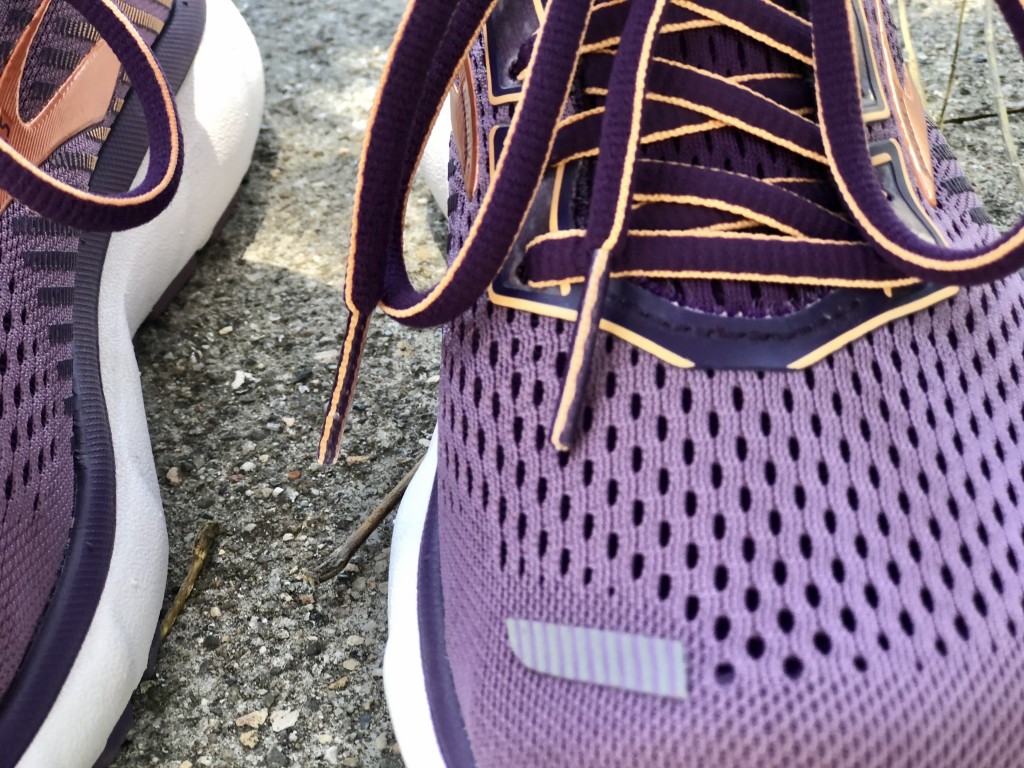 Revisión de zapatillas para correr Brooks Ghost 12 para mujer: es nada menos que un milagro que el fantasma pueda ser asĆ...