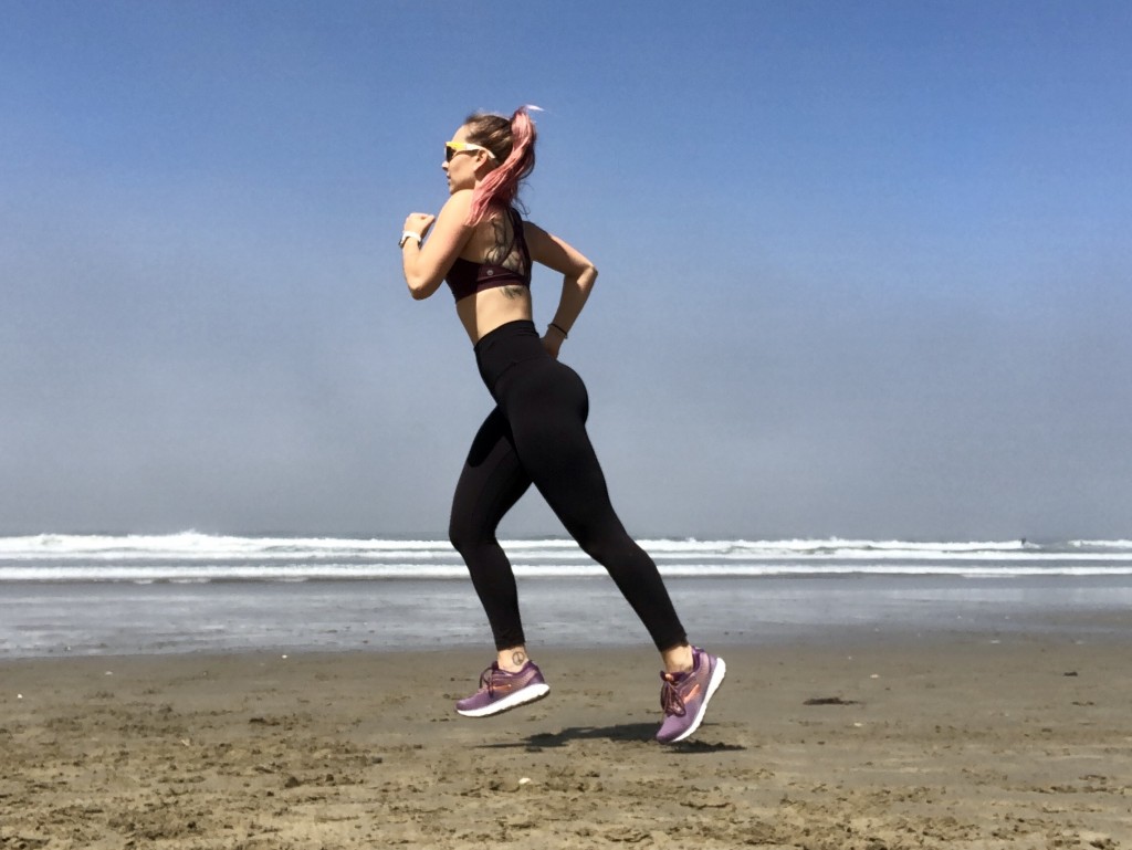 Revisión de zapatillas para correr Brooks Ghost 12 para mujer: ¿rÔpido o lento? la elección es tuya en el fantasma versÔtil.