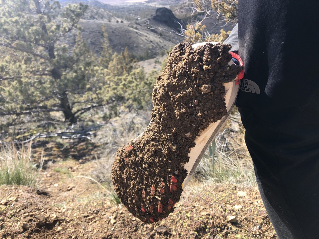 Nike Air Zoom Terra Kiger 6 Trail Running Shoes Men Review: el temido panqueque de barro, exactamente lo que esperas evitar. terminales que...
