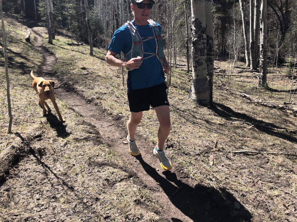 Revisión de las zapatillas de trail running Nike Air Zoom Terra Kiger 6 para hombre: sentimos que este zapato presenta una relación calidad-precio excelente. nosotros también pensamos que lo es...