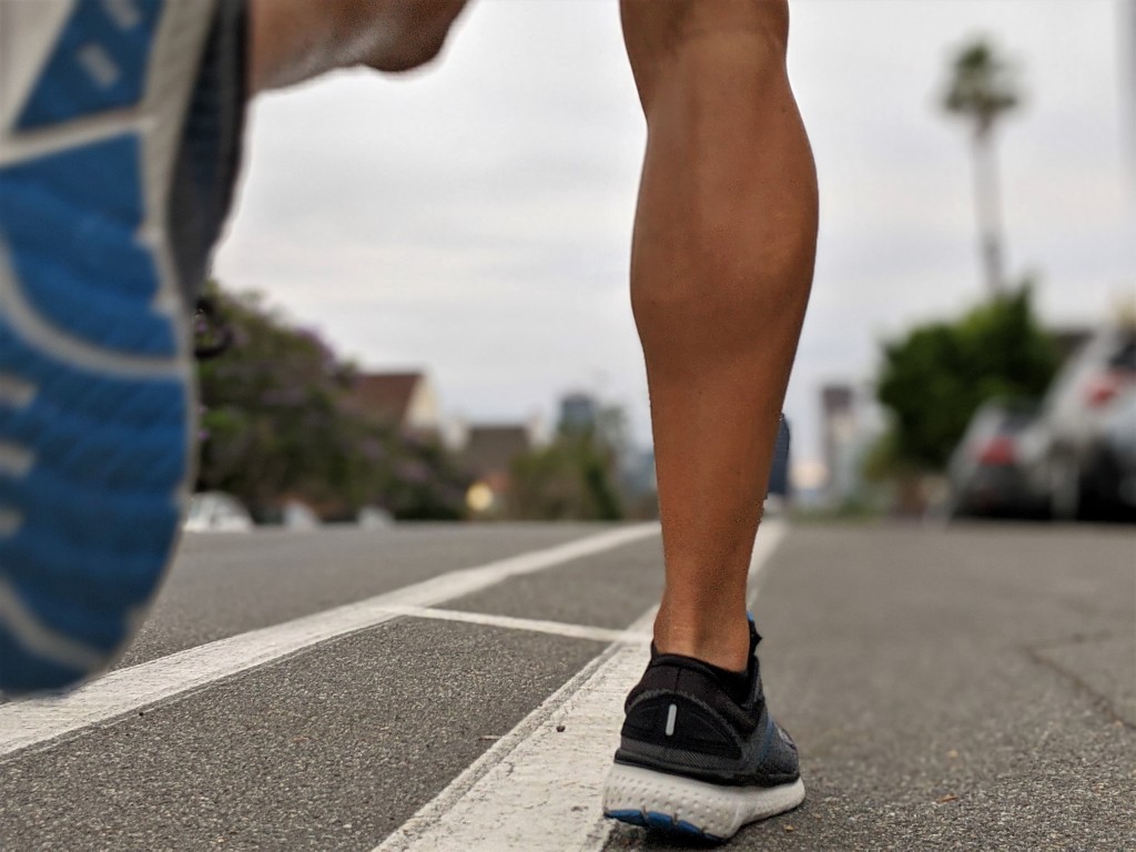 Revisión de las zapatillas para correr Brooks Glycerin 18 para hombre: cuando estÔs recorriendo el camino, no hay nada mejor que...