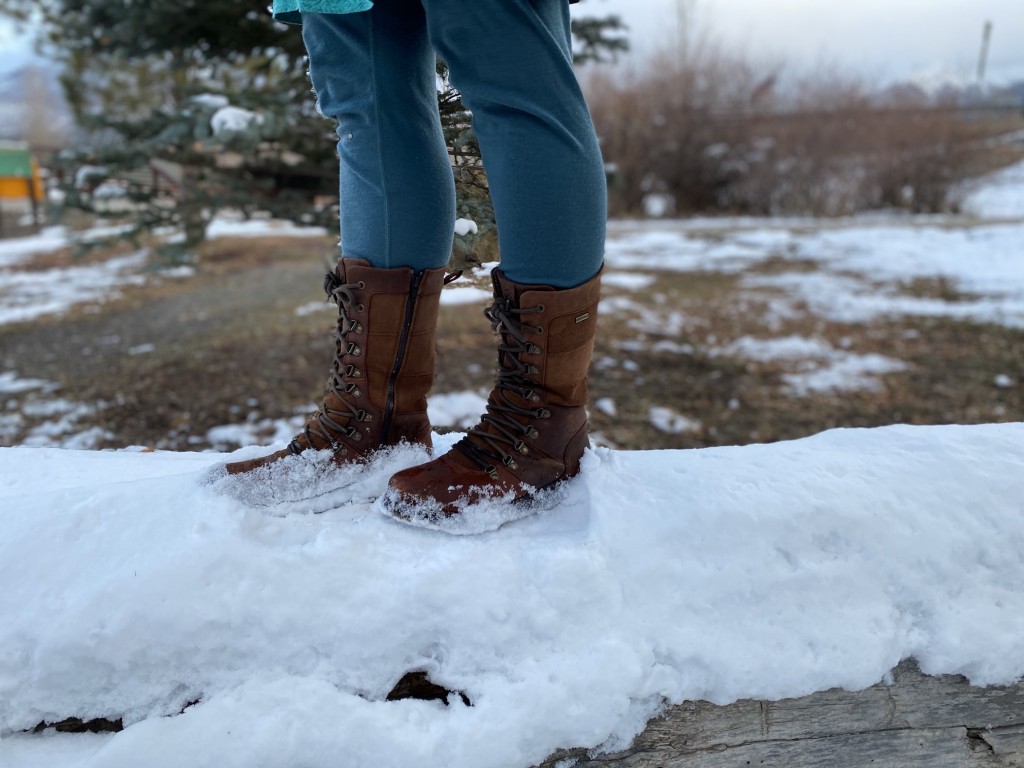 Revisión de botas de invierno kamik ariel para mujer: disfrute de este contendiente de alto valor que es versÔtil, lindo y...