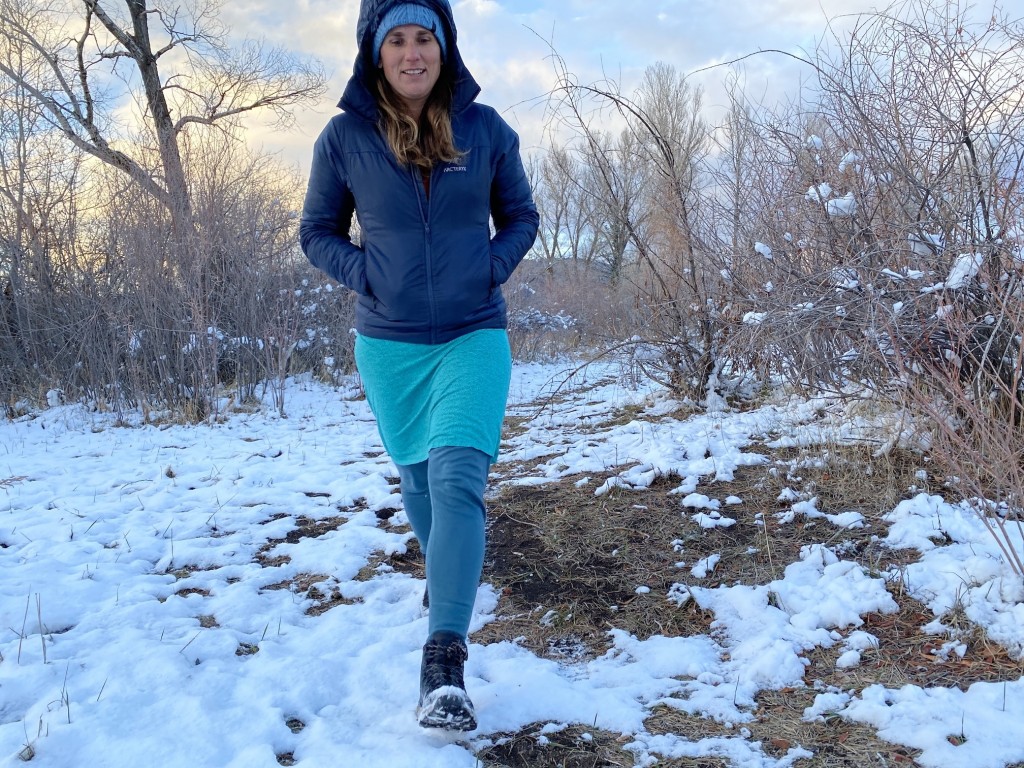 Revisión de botas de invierno con aislamiento Danner Mountain 600 para mujer: ”disfruta de esta bota mientras caminas por el bosque este invierno! o...