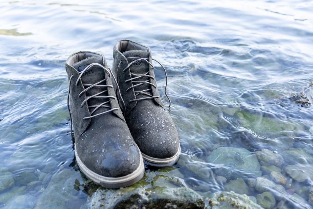 Revisión de las botas de lluvia Sorel Madson II Chukka: son estrechas, por lo que es mejor evitarlas si tienes especialmente...